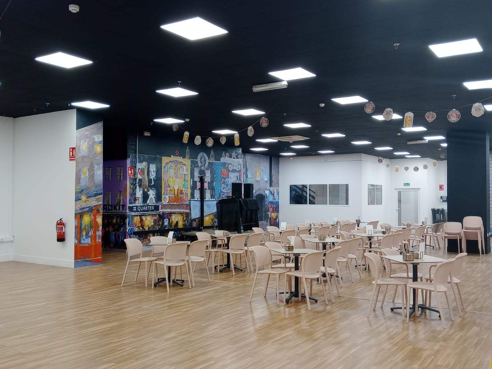 Celebraciones y eventos